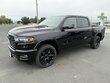 2026 Ram 1500 LARAMIE CREW CAB 4X4 5'7 BOX Pickup