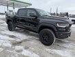 2026 Ram 1500 RHO CREW CAB 4X4 5'7 BOX Pickup