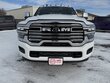 2026 Ram 3500 LARAMIE CREW CAB 4X4 6'4 BOX Pickup