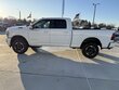 2026 Ram 2500 LARAMIE CREW CAB 4X4 6'4 BOX Pickup