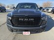 2026 Ram 1500 LARAMIE CREW CAB 4X4 6'4 BOX Pickup