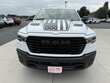 2026 Ram 1500 LARAMIE CREW CAB 4X4 5'7 BOX Pickup
