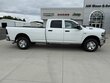 2026 Ram 3500 TRADESMAN CREW CAB 4X4 8' BOX Pickup