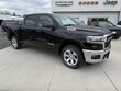 2026 Ram 1500 BIG HORN CREW CAB 4X4 5'7 BOX Pickup