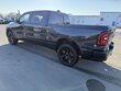 2026 Ram 1500 LARAMIE CREW CAB 4X4 6'4 BOX Pickup