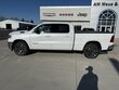 2026 Ram 1500 LIMITED LONGHORN CREW CAB 4X4 6'4 BOX Pickup