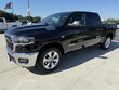 2026 Ram 1500 BIG HORN CREW CAB 4X4 5'7 BOX Pickup