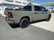 2026 Ram 1500 LARAMIE CREW CAB 4X4 5'7 BOX Pickup