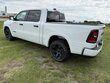 2026 Ram 1500 BIG HORN CREW CAB 4X4 5'7 BOX Pickup