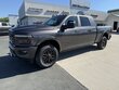2026 Ram 3500 LIMITED MEGA CAB 4X4 6'4 BOX Pickup