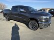 2026 Ram 1500 LARAMIE CREW CAB 4X4 6'4 BOX Pickup