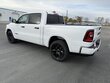 2026 Ram 1500 LARAMIE CREW CAB 4X4 5'7 BOX Pickup