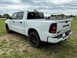 2026 Ram 1500 LARAMIE CREW CAB 4X4 5'7 BOX Pickup