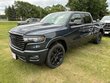 2026 Ram 1500 LARAMIE CREW CAB 4X4 6'4 BOX Pickup