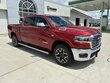 2026 Ram 1500 LARAMIE CREW CAB 4X4 5'7 BOX Pickup