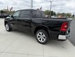 2026 Ram 1500 BIG HORN CREW CAB 4X4 5'7 BOX Pickup