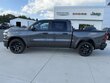 2026 Ram 1500 LARAMIE CREW CAB 4X4 5'7 BOX Pickup