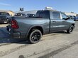 2026 Ram 1500 LARAMIE CREW CAB 4X4 6'4 BOX Pickup