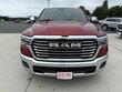 2026 Ram 1500 LARAMIE CREW CAB 4X4 5'7 BOX Pickup