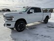 2026 Ram 3500 LARAMIE CREW CAB 4X4 6'4 BOX Pickup