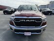 2026 Ram 1500 BIG HORN CREW CAB 4X4 5'7 BOX Pickup