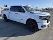 2026 Ram 1500 BIG HORN CREW CAB 4X4 5'7 BOX Pickup