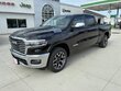 2026 Ram 1500 LARAMIE CREW CAB 4X4 6'4 BOX Pickup