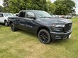2026 Ram 1500 LARAMIE CREW CAB 4X4 6'4 BOX Pickup