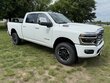 2026 Ram 2500 LARAMIE CREW CAB 4X4 6'4 BOX Pickup