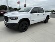2026 Ram 1500 LARAMIE CREW CAB 4X4 5'7 BOX Pickup