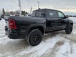 2026 Ram 1500 RHO CREW CAB 4X4 5'7 BOX Pickup