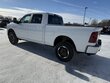 2026 Ram 3500 LARAMIE CREW CAB 4X4 6'4 BOX Pickup