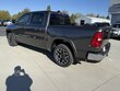2026 Ram 1500 LARAMIE CREW CAB 4X4 5'7 BOX Pickup