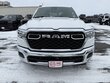 2026 Ram 1500 BIG HORN CREW CAB 4X4 6'4 BOX Pickup