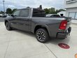 2026 Ram 1500 LARAMIE CREW CAB 4X4 5'7 BOX Pickup