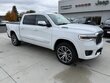 2026 Ram 1500 TUNGSTEN CREW CAB 4X4 Pickup