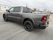 2026 Ram 1500 LARAMIE CREW CAB 4X4 5'7 BOX Pickup