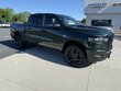 2026 Ram 1500 LARAMIE CREW CAB 4X4 5'7 BOX Pickup