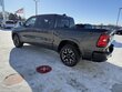 2026 Ram 1500 LARAMIE CREW CAB 4X4 5'7 BOX Pickup