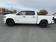 2026 Ram 1500 LARAMIE CREW CAB 4X4 5'7 BOX Pickup