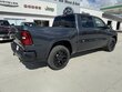 2026 Ram 1500 LARAMIE CREW CAB 4X4 5'7 BOX Pickup
