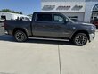 2026 Ram 1500 LARAMIE CREW CAB 4X4 5'7 BOX Pickup