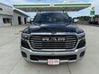 2026 Ram 1500 LARAMIE CREW CAB 4X4 6'4 BOX Pickup