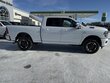 2026 Ram 3500 LARAMIE CREW CAB 4X4 6'4 BOX Pickup