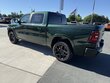 2026 Ram 1500 LARAMIE CREW CAB 4X4 5'7 BOX Pickup