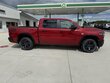 2026 Ram 1500 BIG HORN CREW CAB 4X4 5'7 BOX Pickup