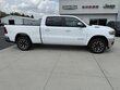 2026 Ram 1500 LARAMIE CREW CAB 4X4 6'4 BOX Pickup