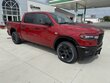 2026 Ram 1500 BIG HORN CREW CAB 4X4 5'7 BOX Pickup
