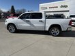 2026 Ram 1500 BIG HORN CREW CAB 4X4 5'7 BOX Pickup
