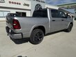 2026 Ram 1500 BIG HORN CREW CAB 4X4 5'7 BOX Pickup